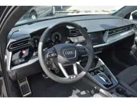 Audi A3 (2025) thumbnail 9