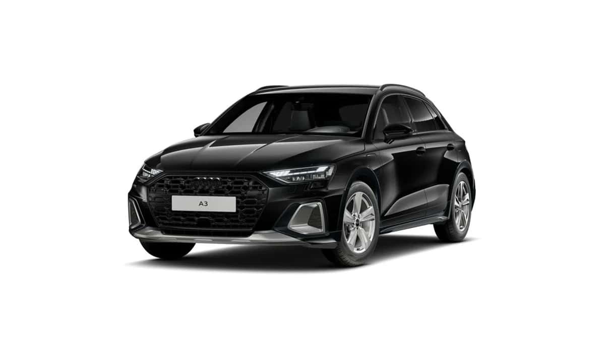 Audi A3 (2025) — foto 1