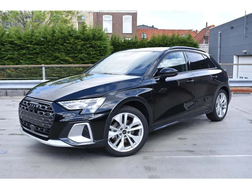 Audi A3 (2025) — foto 1