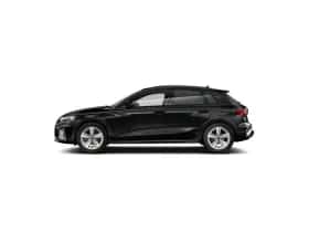 Audi A3 (2025) thumbnail 2