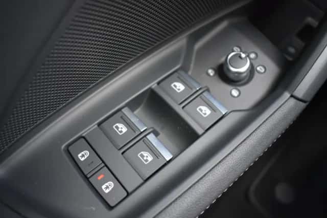 Audi A3 (2025) thumbnail 13