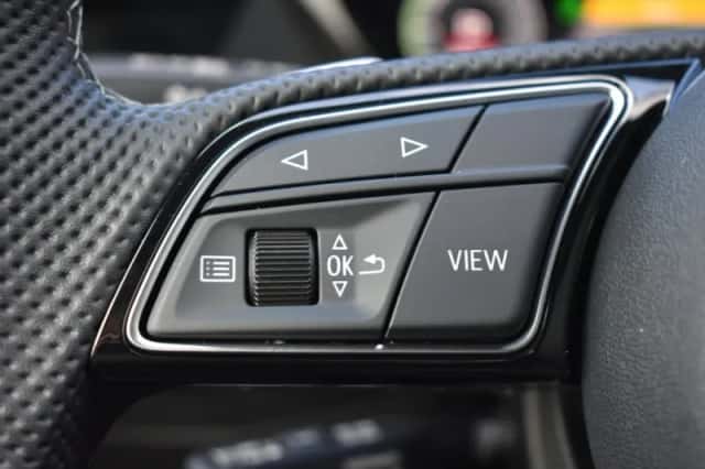 Audi A3 (2025) thumbnail 20