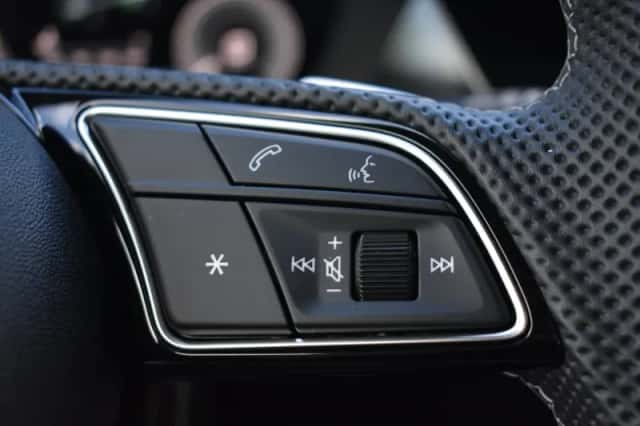 Audi A3 (2025) thumbnail 21