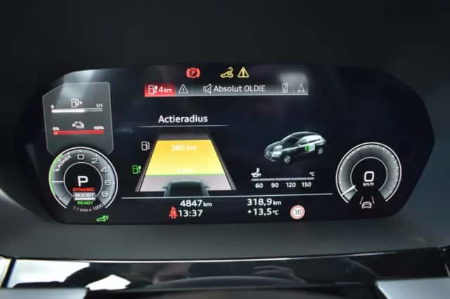 Audi A3 (2025) thumbnail 23