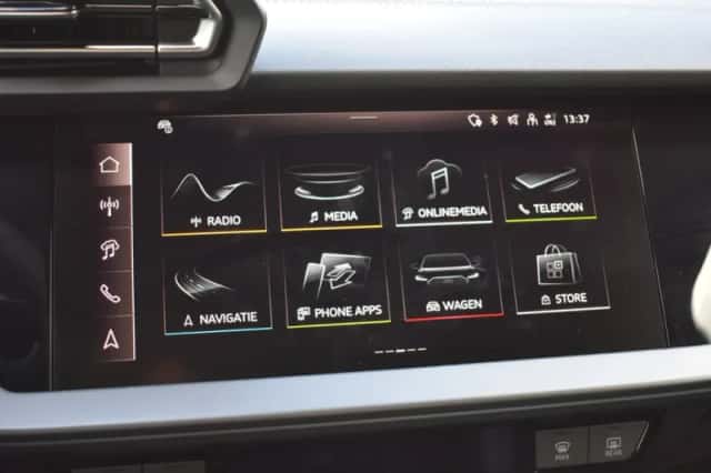 Audi A3 (2025) thumbnail 25