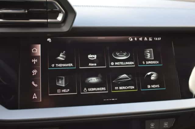 Audi A3 (2025) thumbnail 26