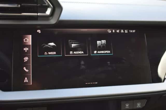 Audi A3 (2025) thumbnail 27