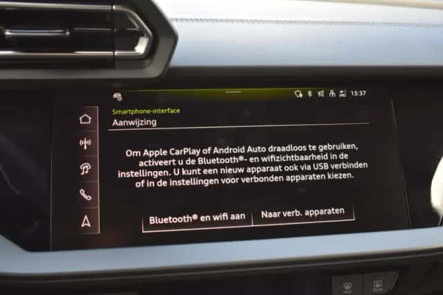 Audi A3 (2025) thumbnail 30
