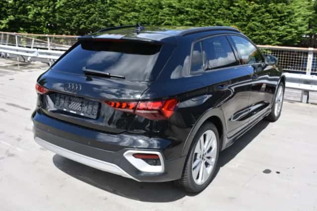 Audi A3 (2025) thumbnail 4