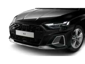 Audi A3 (2025) thumbnail 4