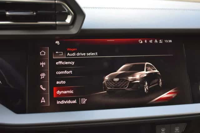Audi A3 (2025) thumbnail 31