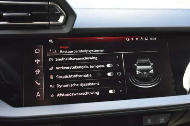 Audi A3 (2025) thumbnail 32