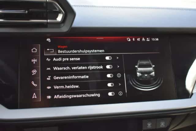 Audi A3 (2025) thumbnail 33