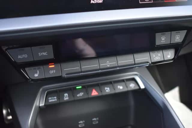 Audi A3 (2025) thumbnail 35