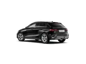 Audi A3 (2025) thumbnail 5