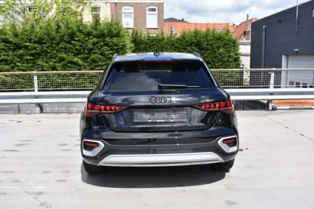 Audi A3 (2025) thumbnail 42