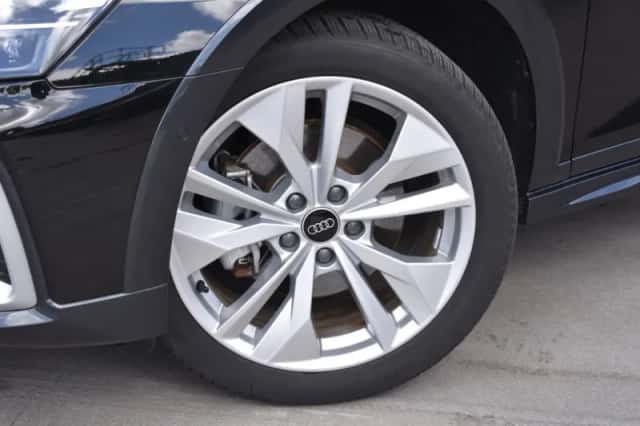 Audi A3 (2025) thumbnail 6