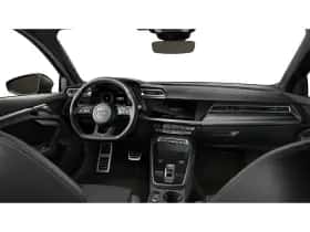 Audi A3 (2025) thumbnail 7
