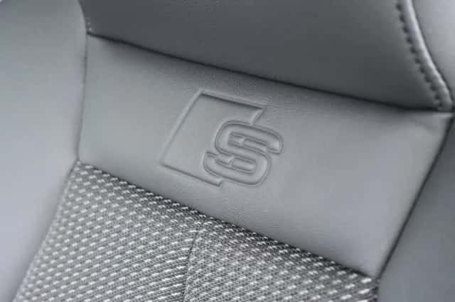 Audi A3 (2025) thumbnail 9