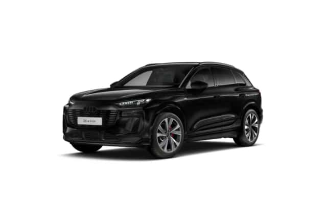 Audi Q6 e-tron (2025) thumbnail 1