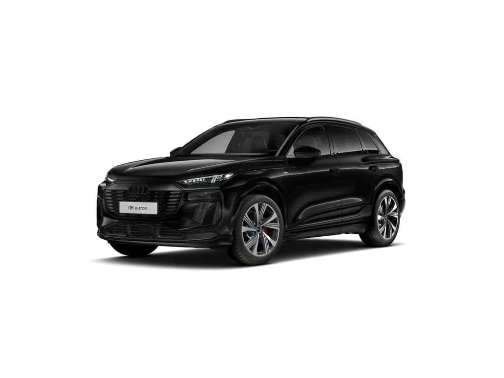 Audi Q6 e-tron (2025) — foto 1