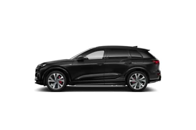 Audi Q6 e-tron (2025) thumbnail 2