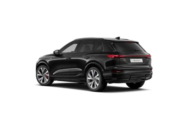 Audi Q6 e-tron (2025) thumbnail 3