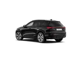 Audi Q6 e-tron (2025) thumbnail 3