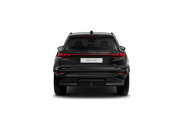 Audi Q6 e-tron (2025) thumbnail 4