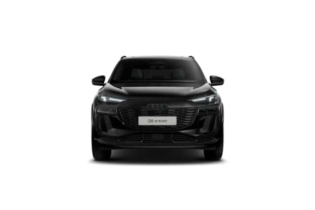 Audi Q6 e-tron (2025) thumbnail 5