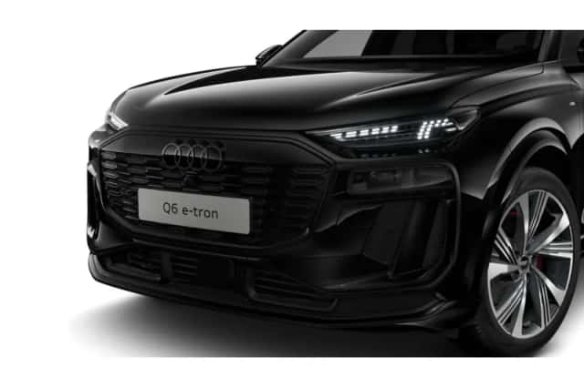 Audi Q6 e-tron (2025) thumbnail 6