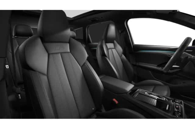 Audi Q6 e-tron (2025) thumbnail 8