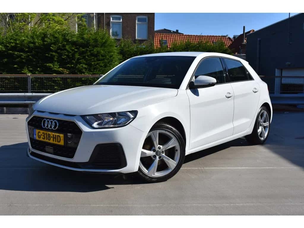 Audi A1 (2019) — foto 1