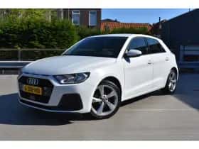Audi A1 (2019)