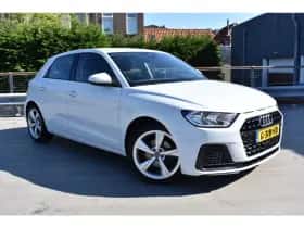 Audi A1 (2019) thumbnail 2