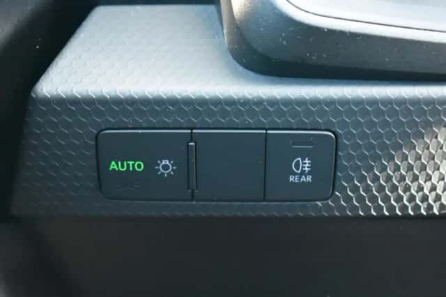 Audi A1 (2019) thumbnail 13