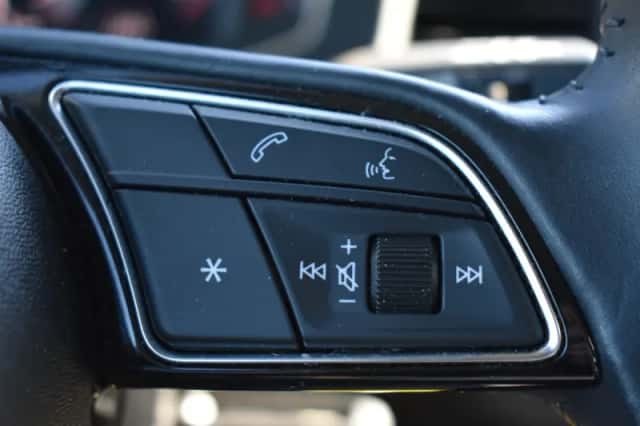 Audi A1 (2019) thumbnail 16