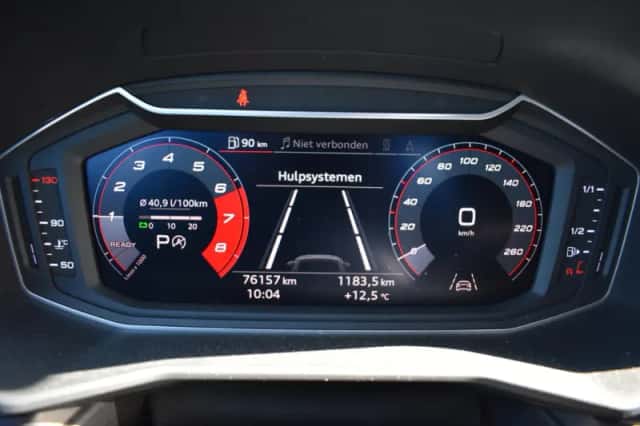 Audi A1 (2019) thumbnail 17