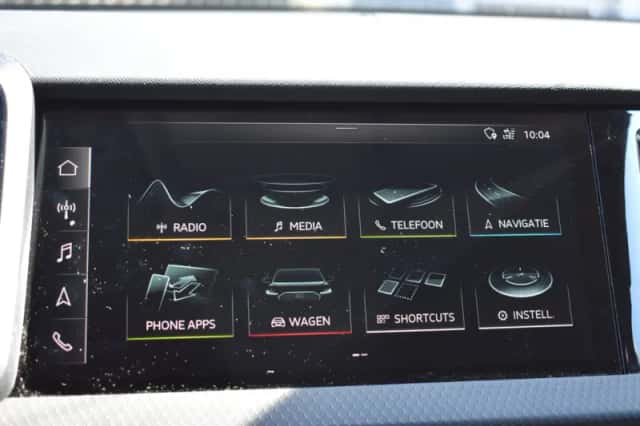 Audi A1 (2019) thumbnail 18