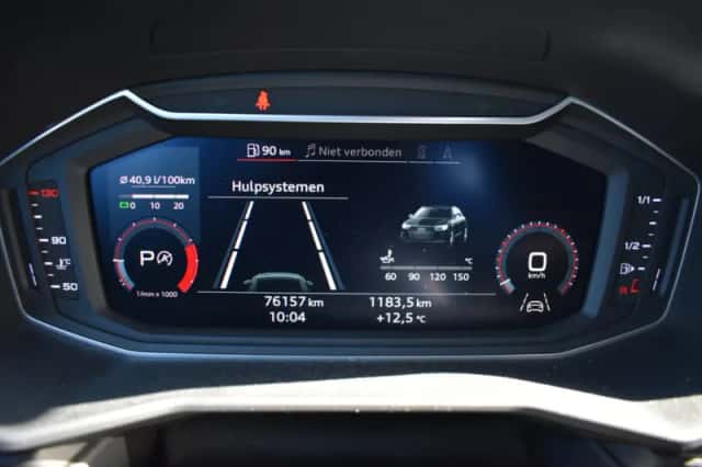 Audi A1 (2019) thumbnail 19