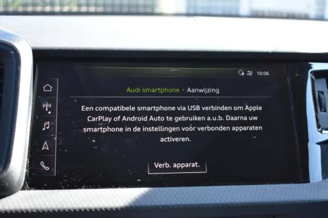 Audi A1 (2019) thumbnail 22