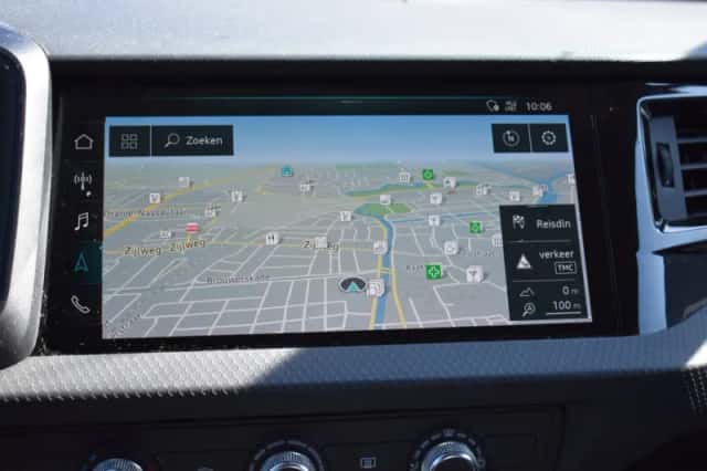Audi A1 (2019) thumbnail 23