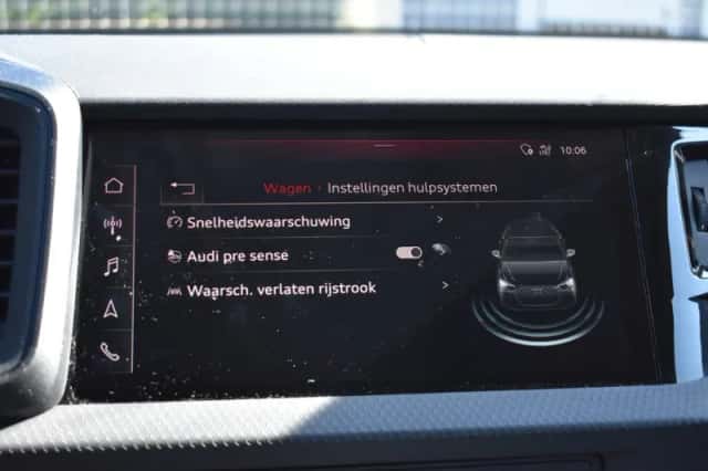 Audi A1 (2019) thumbnail 24