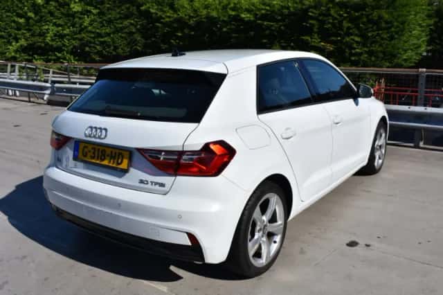 Audi A1 (2019) thumbnail 29
