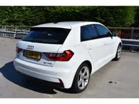 Audi A1 (2019) thumbnail 29