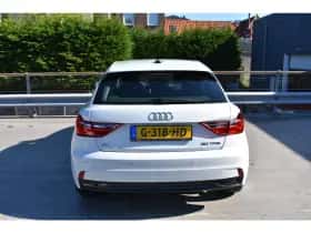 Audi A1 (2019) thumbnail 4