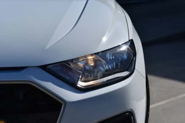 Audi A1 (2019) thumbnail 5