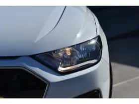 Audi A1 (2019) thumbnail 5