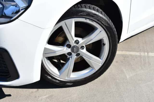 Audi A1 (2019) thumbnail 6