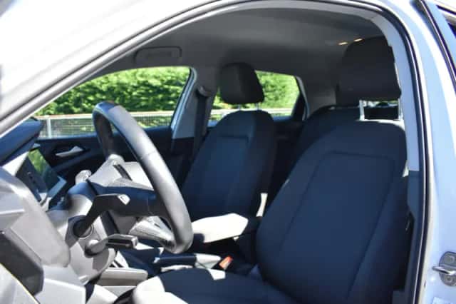 Audi A1 (2019) thumbnail 7